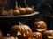 Mchezo Halloween Weird Pumpkin Escape online