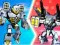 Mchezo War Robots Merge online