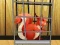 Mchezo Rescue The Red Squirrel From Cage online
