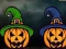 Mchezo Find Halloween Witch Costume Girl online
