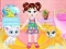 Mchezo  Baby Taylor Pet Grooming Day online
