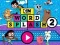 Mchezo Word Splash 2 online