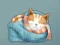 Mchezo Adorable Escape Find Cute Kitten online