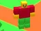 Mchezo Rainbow Obby online