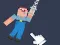 Mchezo Noob Hook online