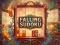 Mchezo Falling Sudoku online