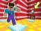 Mchezo Noob: Secret Prison Escape online