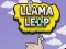 Mchezo Llama Leap online