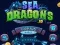 Mchezo Sea Dragons.io online