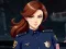 Mchezo Police Ladies - Anime Clicker online