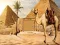 Mchezo Pyramid Egypt Desert Escape online