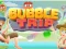 Mchezo Bubble Trip online