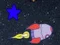 Mchezo Rocket Stars online