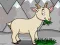 Mchezo Help The Baby Hungry Goat online