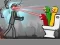 Mchezo Playground: Ragdoll War online