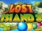 Mchezo Lost Island 3 online