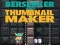 Mchezo Berserker and Thumbnail Maker online