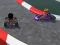Mchezo Super Codey Kart online