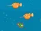 Mchezo Fish Stab Getting Big online