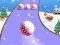 Mchezo Xmas Merge: 2048 Ball online