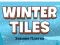 Mchezo Winter Tiles online