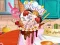 Mchezo Roxie's Kitchen Freakshake online