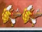 Mchezo Thanksgiving Greeting Board online