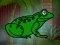 Mchezo Rescue The Green Toad From Underground online