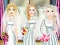 Mchezo Romantic Bridal Salon online