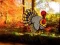 Mchezo Thanksgiving Dancing Turkey Escape online