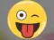 Mchezo Pac Emoji online