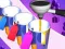 Mchezo Black Friday Coffee Shopping online