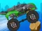 Mchezo Monster Truck: Drive Mad online