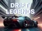 Mchezo Drift Legends online