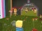 Mchezo Kogama: Mega Big Cube Gun online
