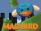Mchezo Mad Bird online