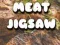 Mchezo Meat Jigsaw online