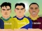Mchezo Cricket Championship online