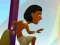 Mchezo Thieves of Egypt Solitaire online