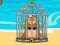 Mchezo Escape The Happy Groundhog online