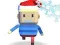 Mchezo Kogama: Speedrun in the North Pole online