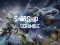Mchezo Starship Scramble online