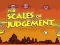 Mchezo The Scales of Judgement online
