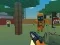Mchezo Pixel Craft Survival online