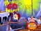 Mchezo Monkey Go Happy Stage 495 Cryptozoologist online