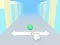 Mchezo Green Ball online
