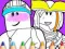 Mchezo Roblox Coloring Game online