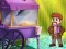 Mchezo The Sweet Popcorn Escape online