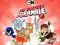Mchezo Cartoon Network Air Hockey Scramble online