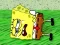 Mchezo Spongebob Jump Jump Jump! online